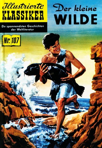 Illustrierte klassiker 107 - illustrierte,