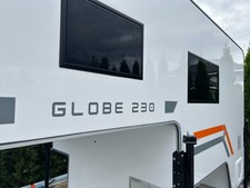 IDI Camper, neue wohnkabine