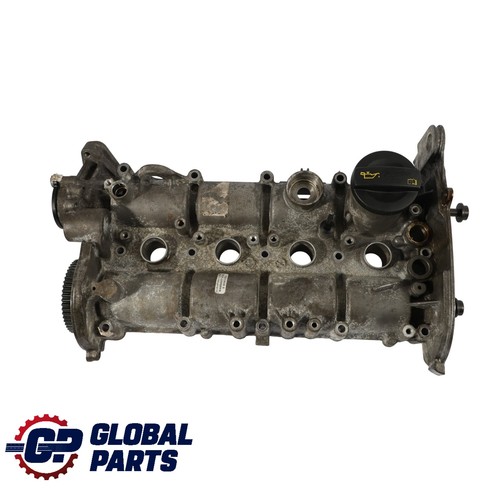 Volkswagen polo motor kopf - polo, 6r