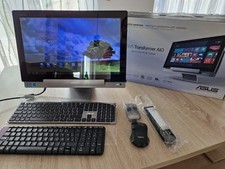 Asus Transformer AiO Computer/Tablet 