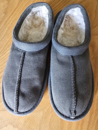 Ugg tasman natural slipper - tasman,