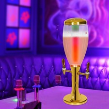 Tragbarer Getränkespender