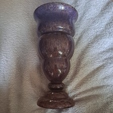 Blumenvase Deko Vase Glas