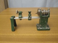 EKT  Drehbank Drechselbank