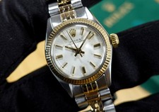 ROLEX 26 mm Oyster Perpetual