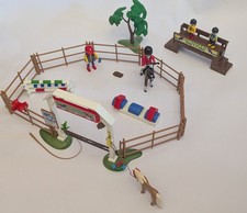 playmobil Reitplatz 4185