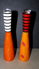 Vintage Pair Robert Wilhelm