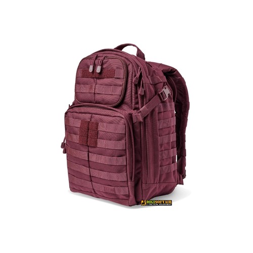 Tactical rush 2 0 - 2.0, fig