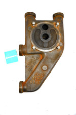 Viessmann Heizkreisverteilung Divicon Flansch Grund Platte 7516402 HKV 25-A #2