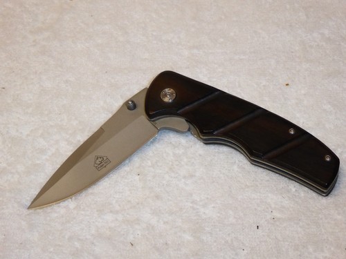 Puma tec klappmesser für - puma,