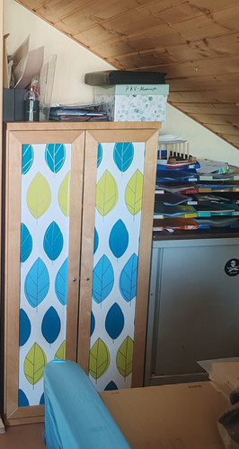 Schrank vielseitig verwendbar