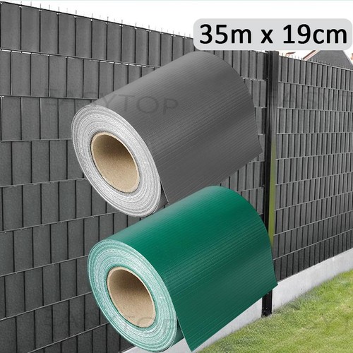 Sichtschutz rolle pvc - sichtschutz,