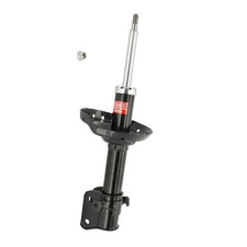 KYB  FRONT shock absorber for