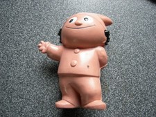 VINTAGE  Mainzelmännchen 11cm