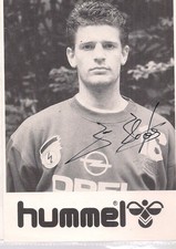 Autogramm Thomas Kempe VfL