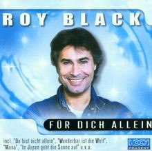 Für dich allein von - für,