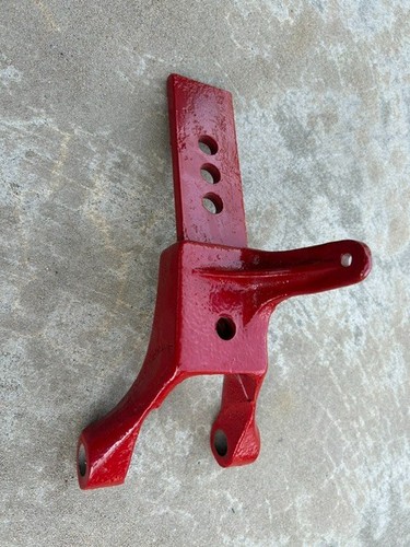 Wheel horse tractor powder - horse,