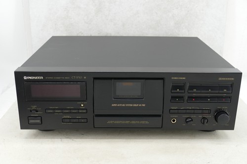 Pioneer s710 kopf top - ct-s710, 3-kopf