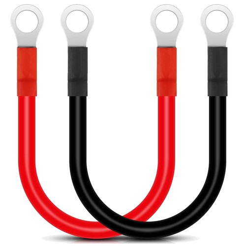 Kabel batterie kabelsatz 12v - kabel,