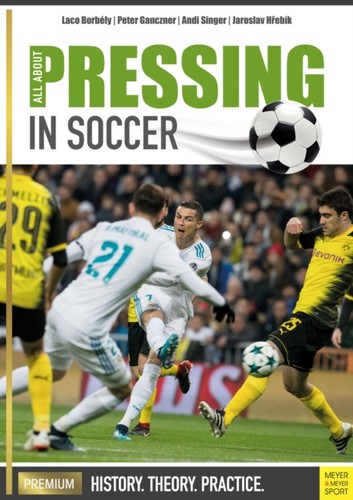 All about pressing - pressing, soccer