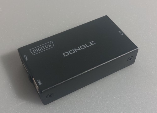 Hdmi digitus dongle - hdmi,