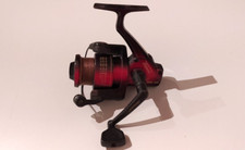 Stationärrolle/Angelrolle