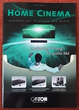 Canton home cinema - home,