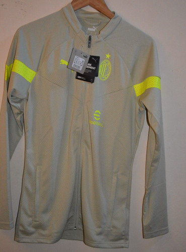 Mailand training top jacke - mailand,