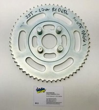 Kranz CAGIVA 125 SST Und