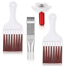 4X Klimaanlage Kondensator