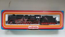 Märklin H0 3082 BR 41, ESU LokSound5, 21mtc, mfx, DCC, LED, Seuthe Dampf, HO