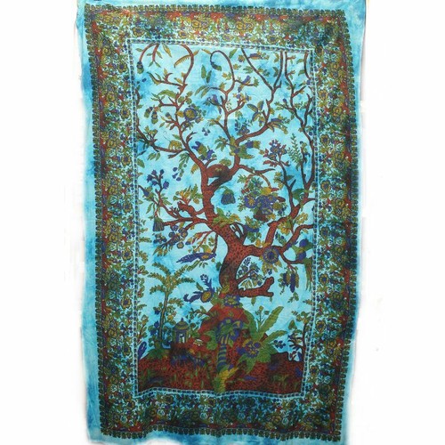 Wandbild 140 230 - 230, cm
