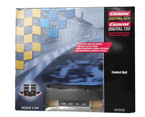 Carrera control unit 30352 - carrera,