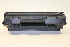 HP CE278A 78A Toner Black -Bulk
