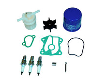 Aussenborder Servicekit BF35A/B bis 50A Honda Marine Wartungskit Außenbordmotor