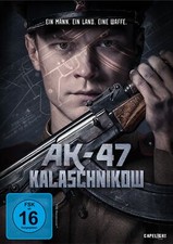 AK-47 - Kalaschnikow DVD