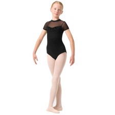 Bloch mädchen ballett - bloch, anzug