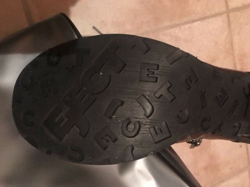 Ejectstiefeletten für damen - ejectstiefeletten,