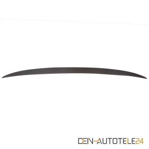 Heckspoiler für bmw 1er e82 - fÜr,