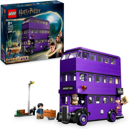Lego 76446 harry - lego,