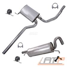 MITTELSCHALLDÄMPFER