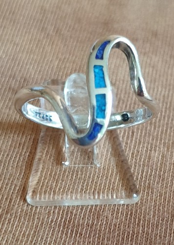 Chip inlay ring welle - inlay,