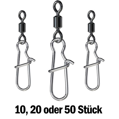 Angelwirbel duo lock - angelwirbel, duo-lock
