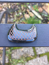 Jade Steinfigur Maya Figur Schwarze (Lemurian) Jade Schmuck Sammlerstück