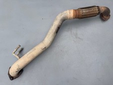 T4 Hosenrohr Abgasrohr Rohr