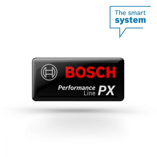Bosch logosticker performance - logosticker,