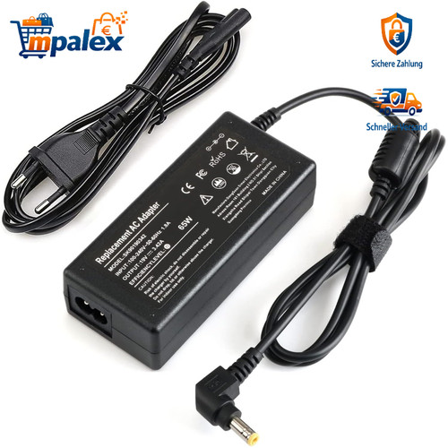 19v netzteil ladekabel für - 19v,