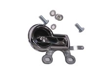 Kommpletter rechter Türgriff