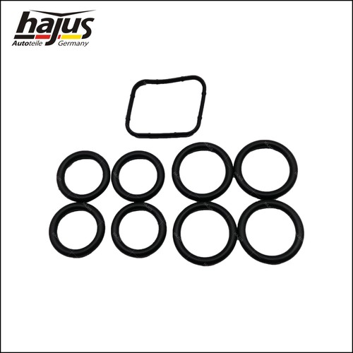 Hajus dichtungssatz dichtung - hajus,