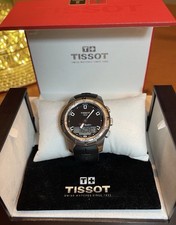 Tissot T-Touch II